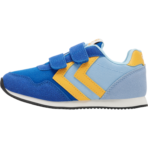 REFLEX DOUBLE MULTI JR, LAPIS BLUE, packshot