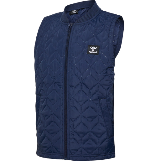 hmlKULE THERMO VEST, 1009, packshot