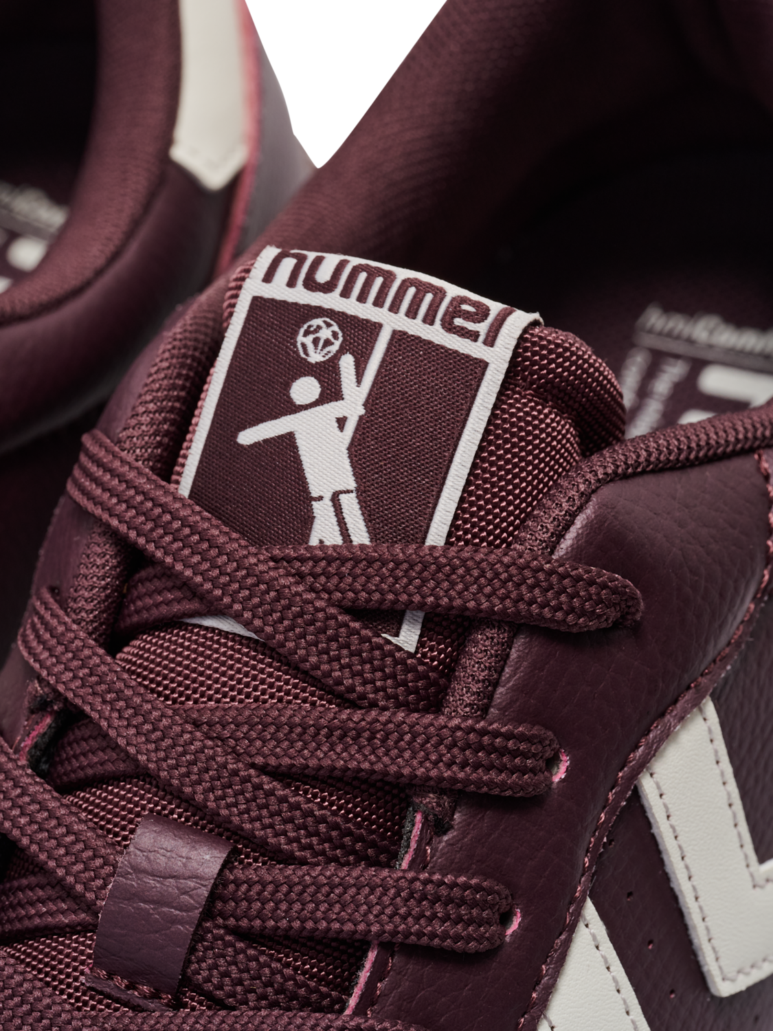 HANDBALL PERFEKT SP, CATAWBA GRAPE, packshot