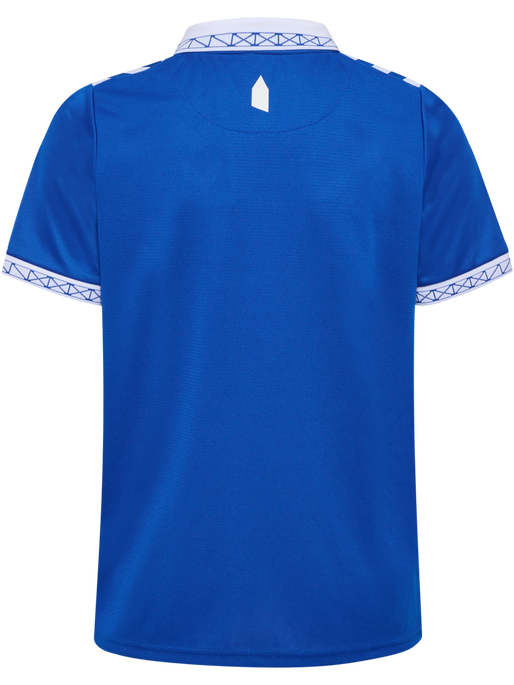 EFC 23/24 HOME JERSEY S/S KIDS, 7002 EFC 23/24 HOME JERSEY S/S KIDS, 7002, packshot