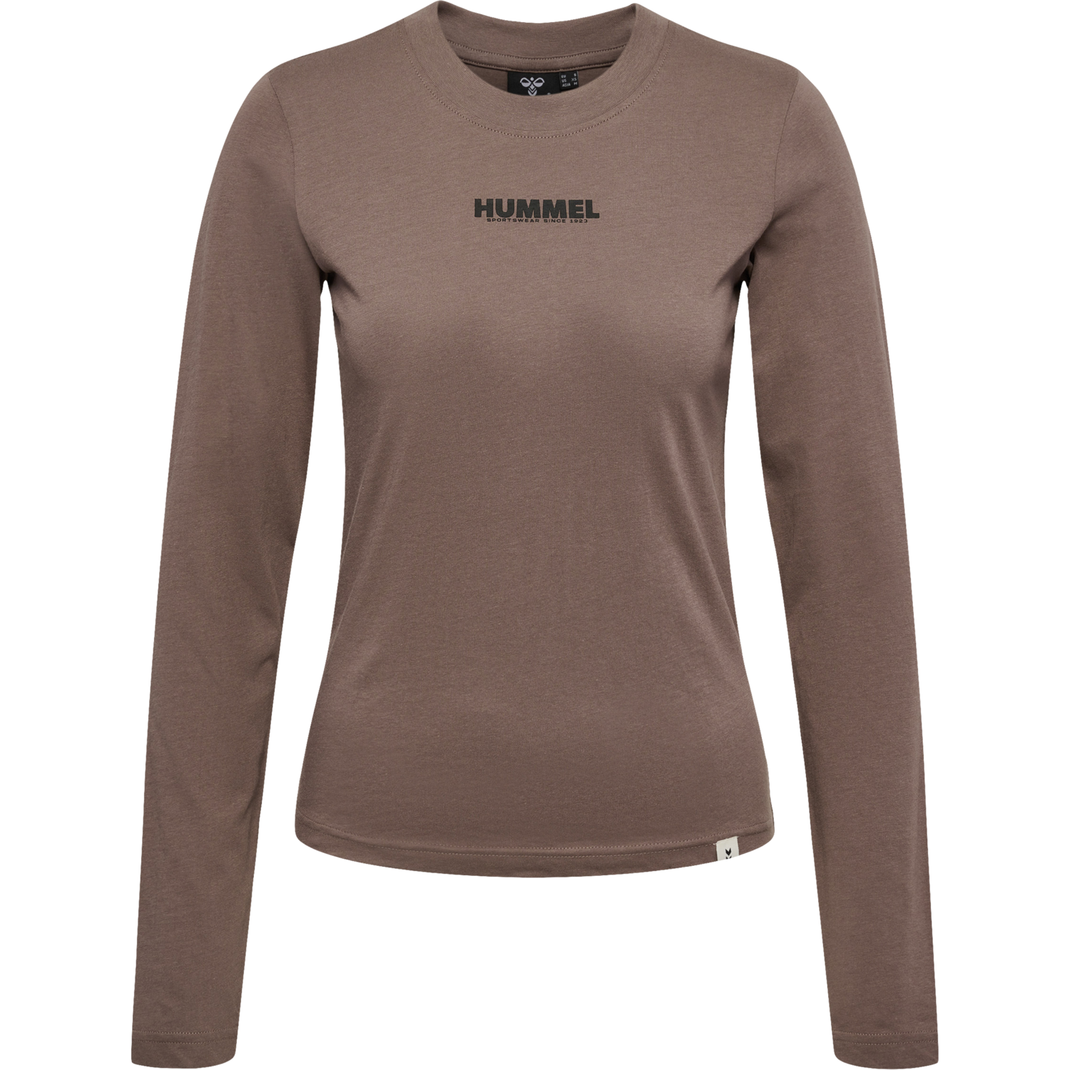 hmlLEGACY WOMAN T-SHIRT LS, 8109, packshot