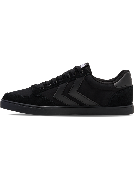SLIMMER STADIL TONAL LOW, BLACK, packshot