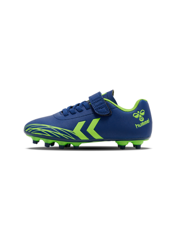 Botas futbol top talla 26