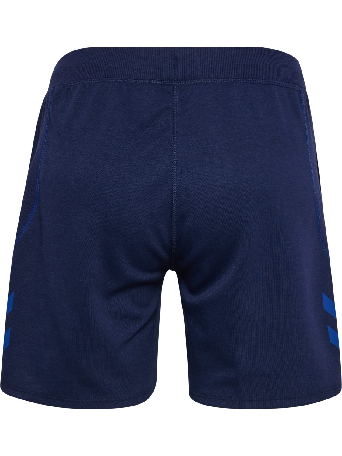 hmlMOVE 2.0 SHORTS WOMAN, MARINE, packshot