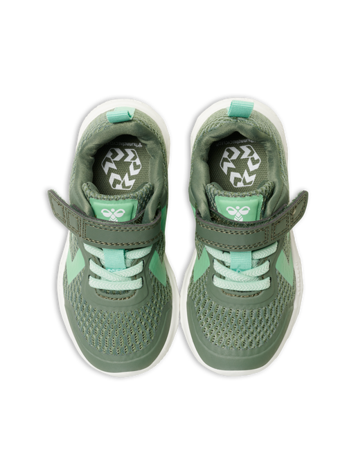 ACTUS ML RECYCLED INFANT, LAUREL WREATH, packshot