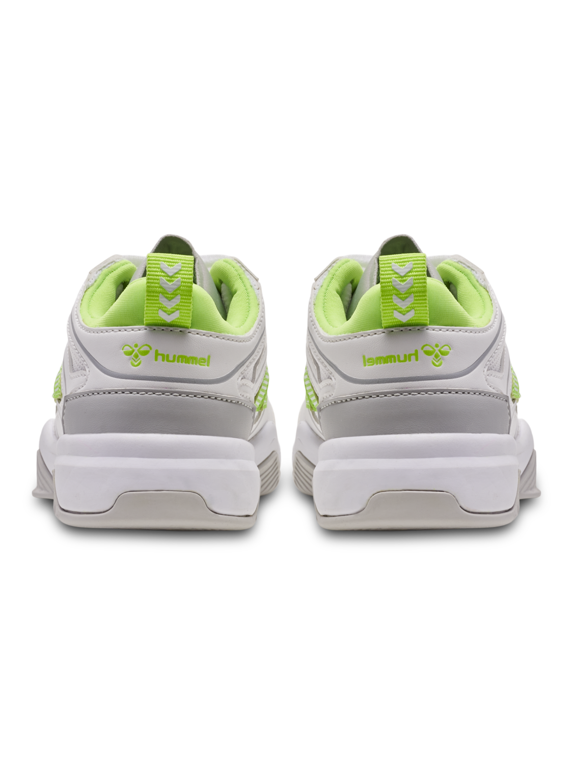 ALGIZ 2.0 LITE JR, WHITE, packshot