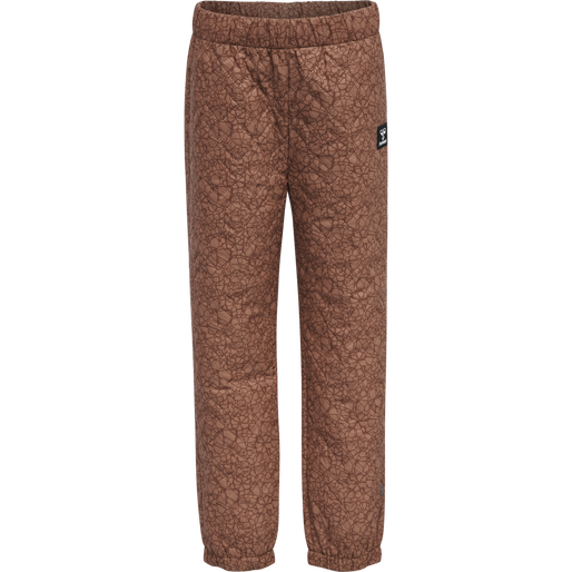 hmlSOBI THERMOSET, COPPER BROWN hmlSOBI THERMOSET, COPPER BROWN, packshot