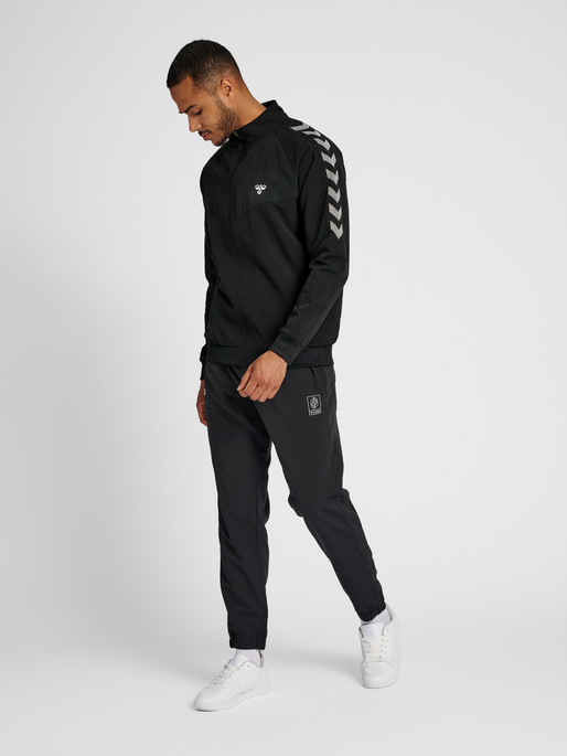 hmlGG12 TRACK JACKET, 2001, model