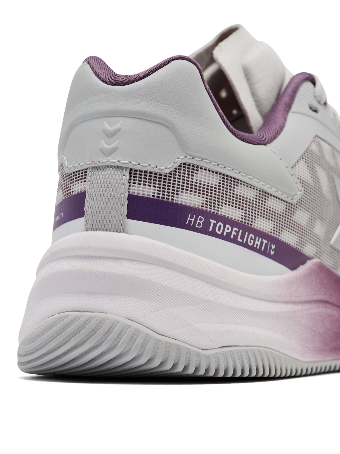 HB TOPFLIGHT PRO, LUNAR ROCK/SILVER, packshot