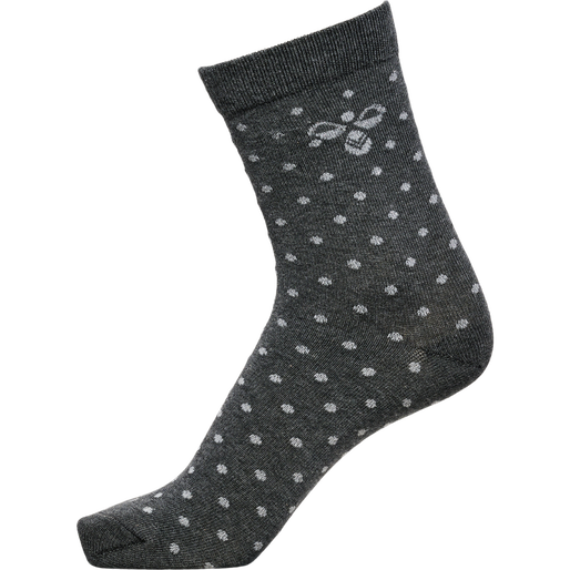 hmlALFIE SOCK 3-PACK, 2412, packshot