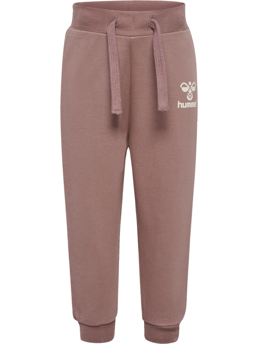 hmlFENJA PANTS, ANTLER, packshot