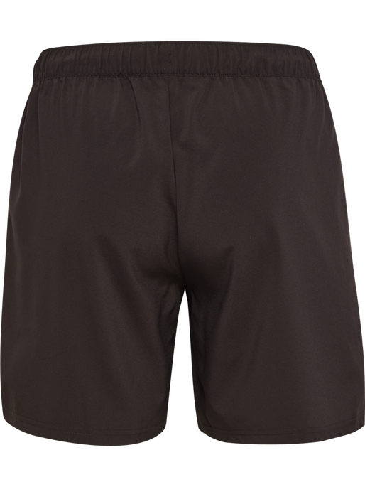 hmlPULSE WORKOUT SHORTS, AFTER DARK, packshot