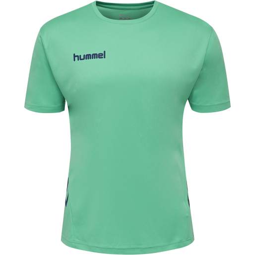 hmlPROMO KIDS DUO SET, ATLANTIS/MARINE, packshot