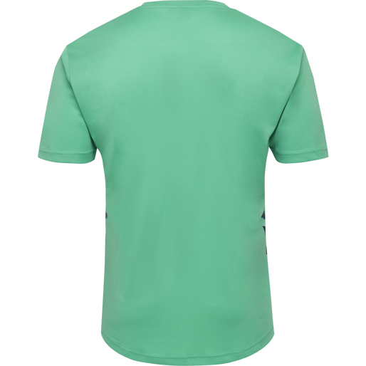 hmlPROMO DUO SET, ATLANTIS/MARINE hmlPROMO DUO SET, ATLANTIS/MARINE, packshot