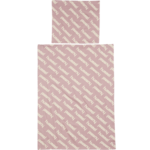 hmlPOP BEDSHEET, ZEPHYR, packshot