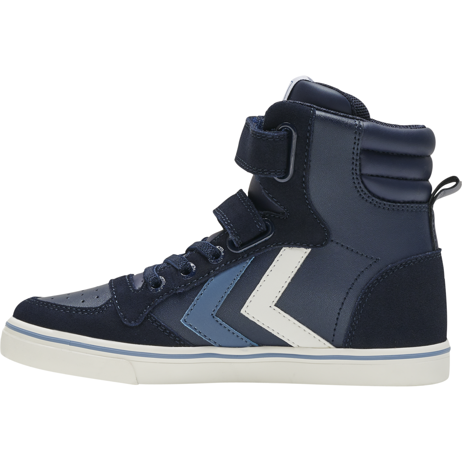 SLIMMER STADIL JR, BLACK IRIS, packshot