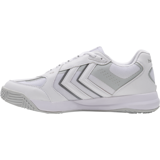 INVENTUS OFF COURT REACH LX, WHITE, packshot