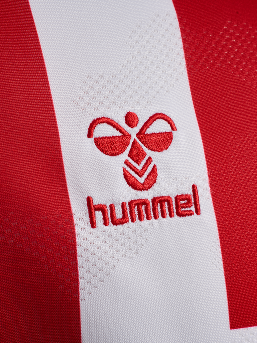 1FCK 25/26 HOME JERSEY S/S, WHITE/TRUE RED, packshot