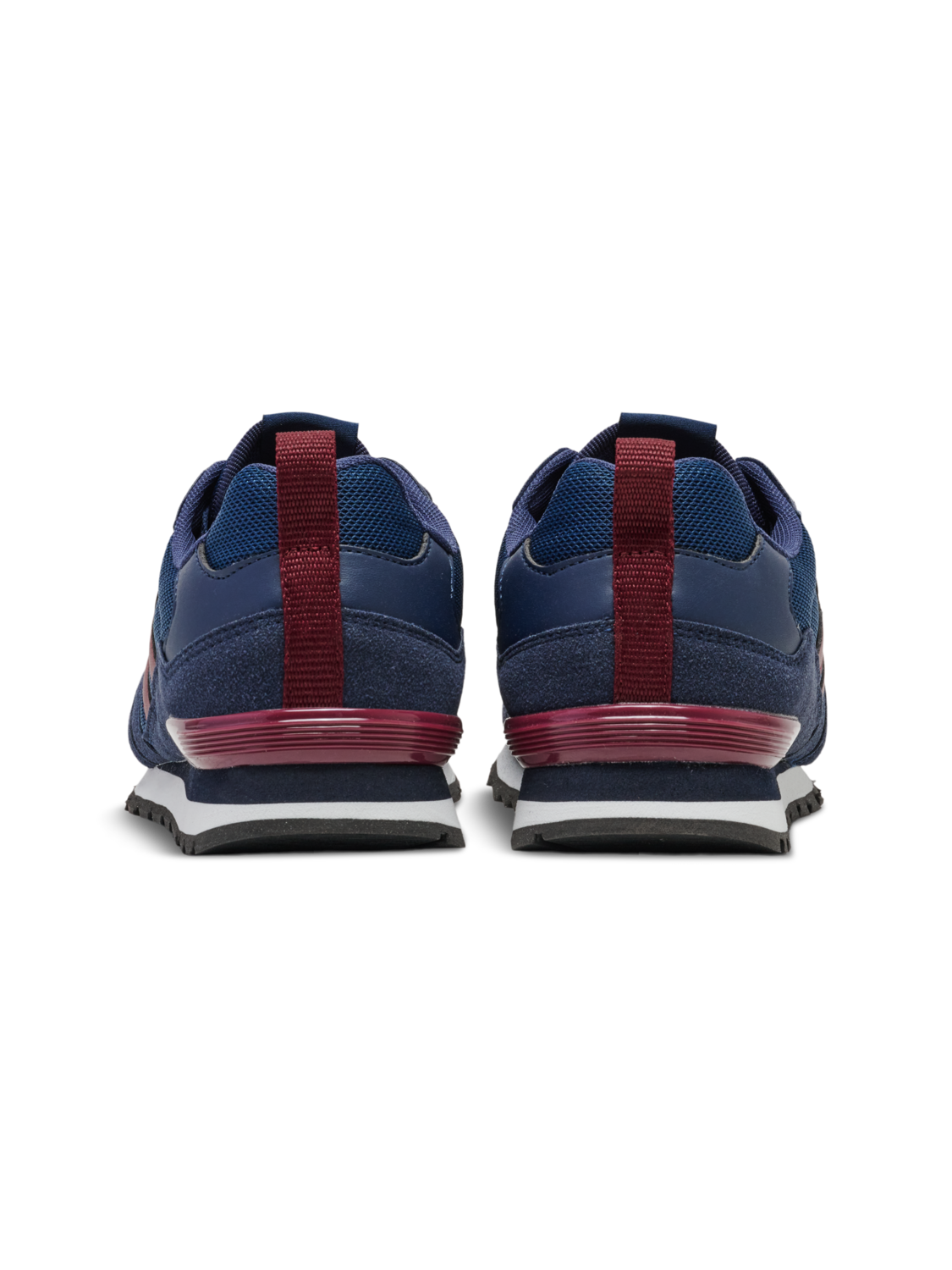 MONACO 86, BLACK IRIS/RHUBARB, packshot