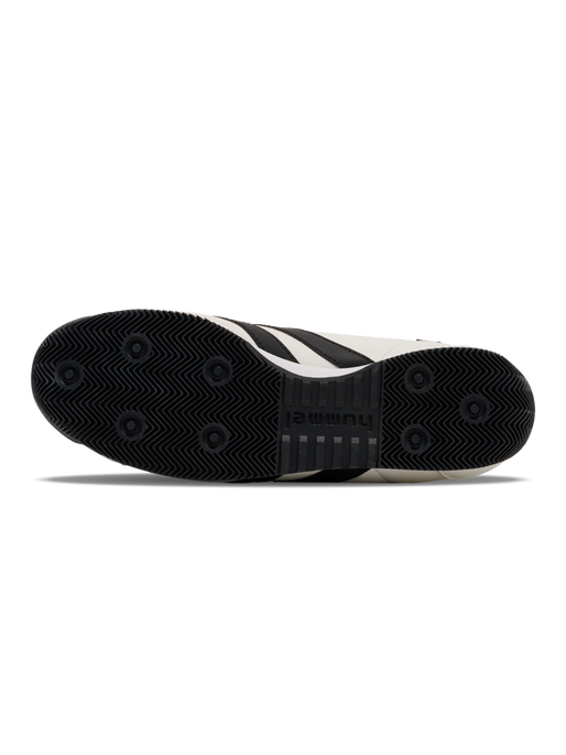 STADION, WHITE/BLACK, packshot