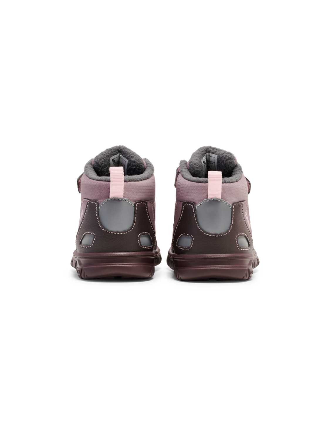 CROSSLITE WINTER MID INFANT, TWILIGHT MAUVE, packshot