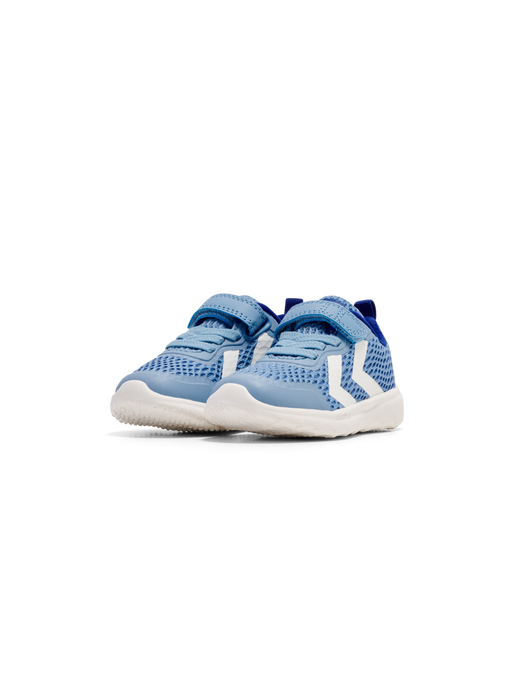 ACTUS ML RECYCLED INFANT, LICHEN BLUE, packshot