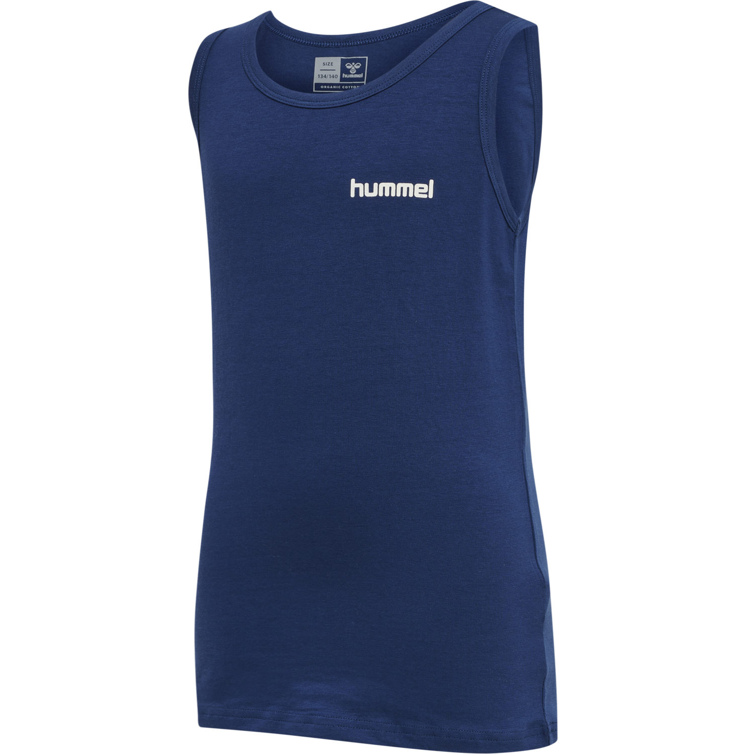 hmlNOLAN TANK TOP 2-PACK, 7424, packshot