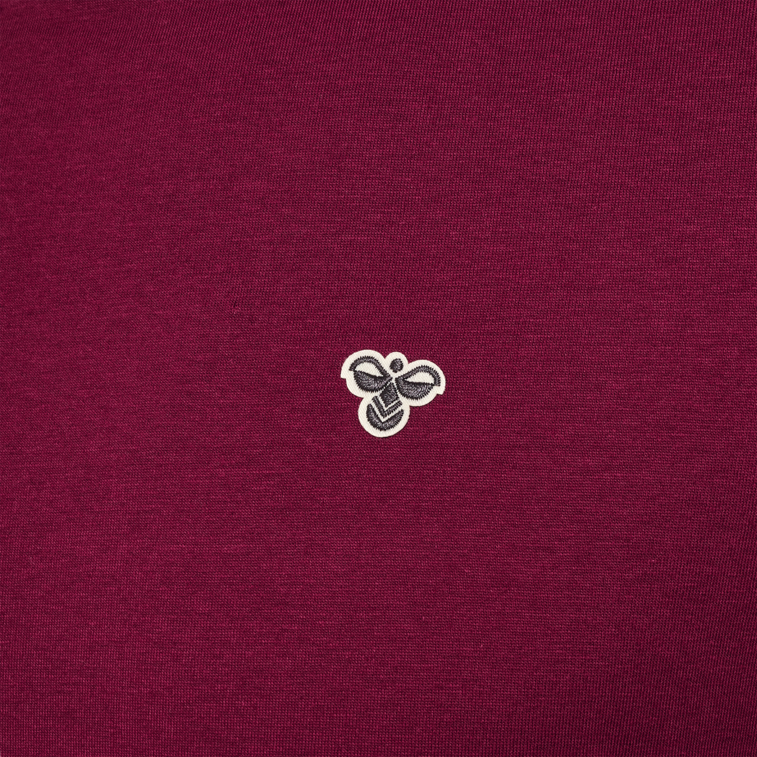 hmlIC TERRY T-SHIRT, 3661, packshot