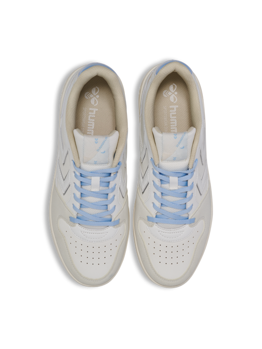 ST. POWER PLAY WM3, WHITE/BLUE, packshot