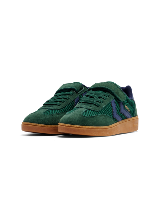 VM78 CPH JR, DARK GREEN, packshot