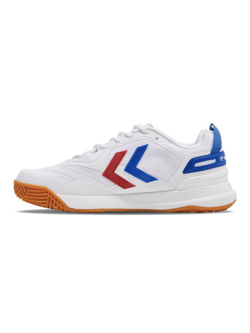 DAGAZ 2.0 GG12, WHITE/TRUE BLUE, packshot