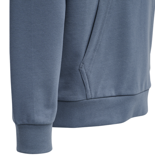 hmlCUATRO HOODIE, 8252, packshot