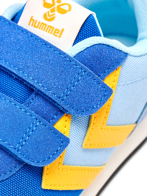 REFLEX DOUBLE MULTI JR, LAPIS BLUE, packshot