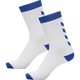 WHITE/TRUE BLUE