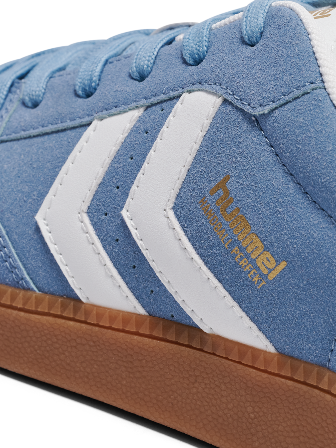 HANDBALL PERFEKT CL, FADED DENIM, packshot