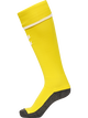 BLAZING YELLOW/WHITE