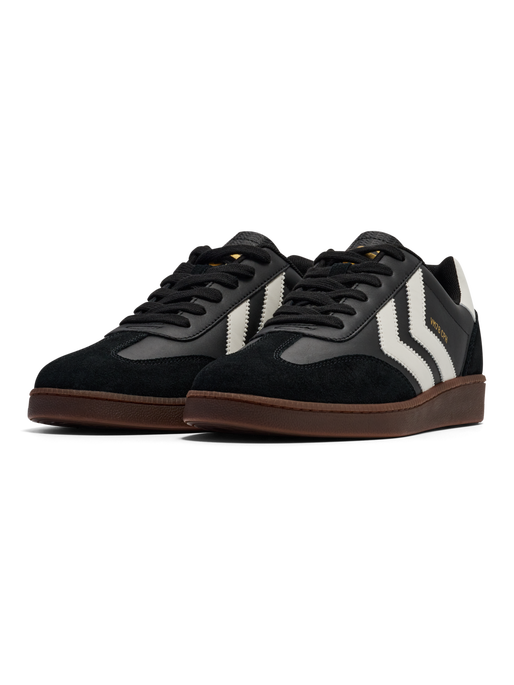 VM78 CPH LS, BLACK/WHITE, packshot