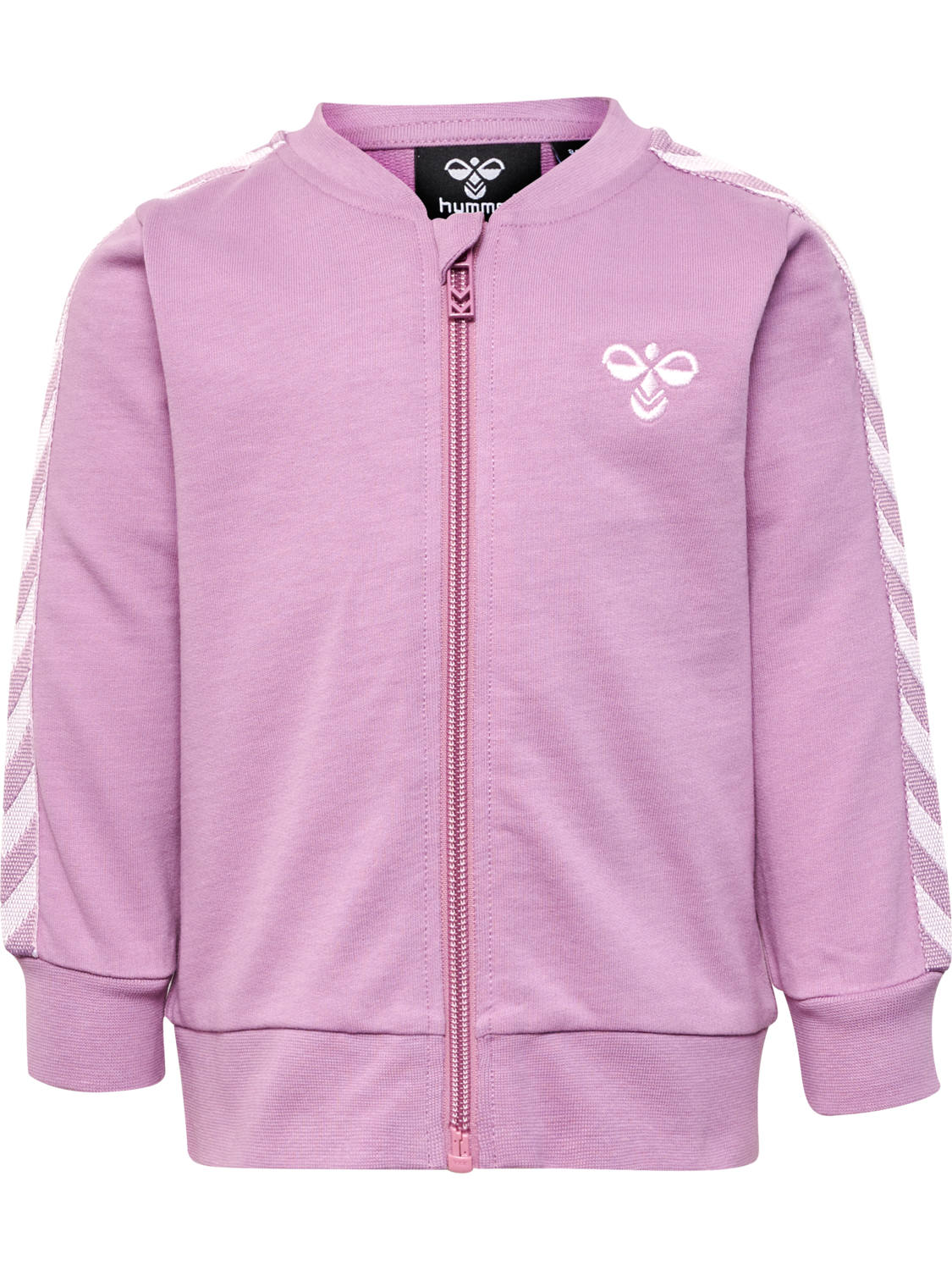 hmlBILLE TRACKSUIT, VALERIAN, packshot