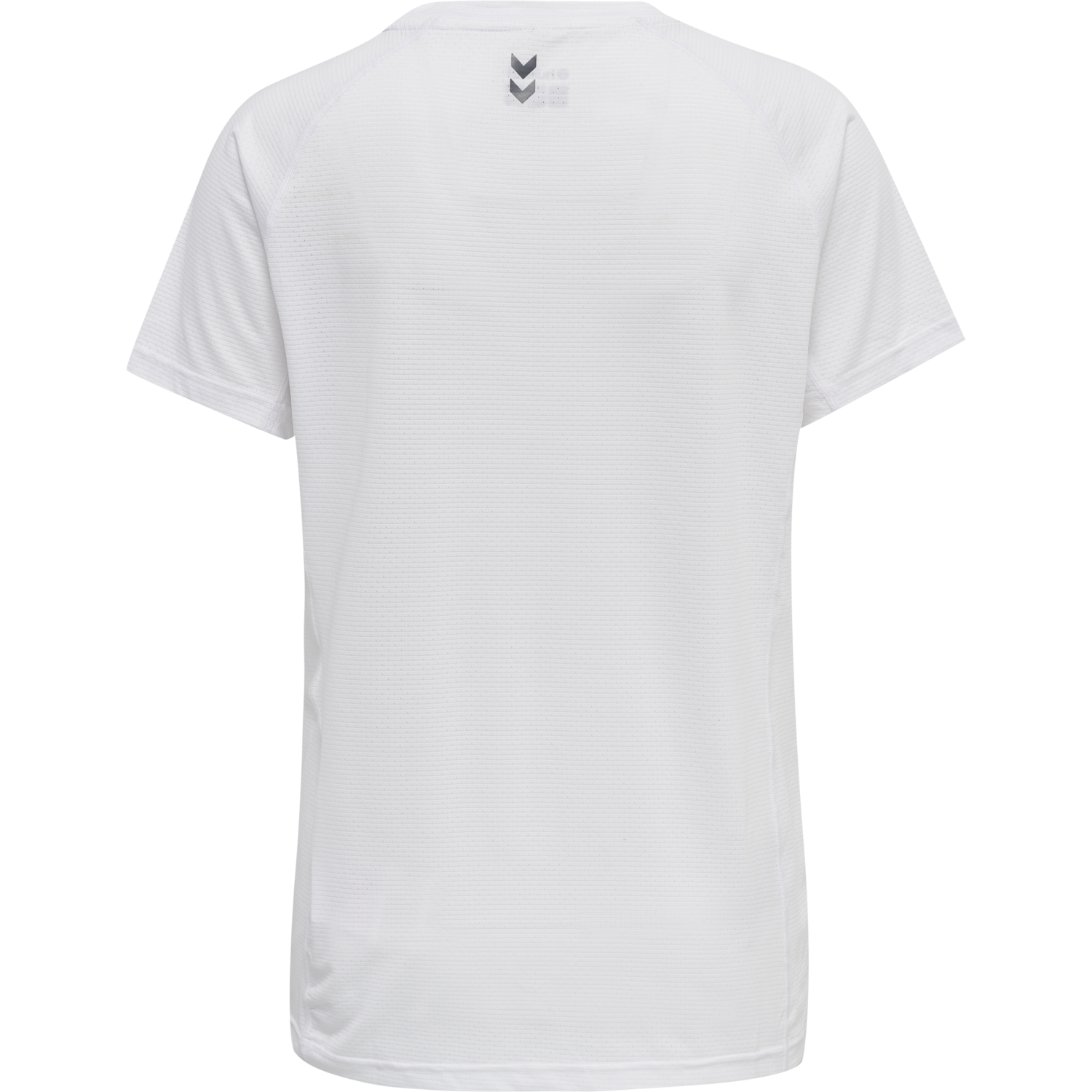 hmlGG12 TRAINING TEE S/S WOMAN, 9001, packshot