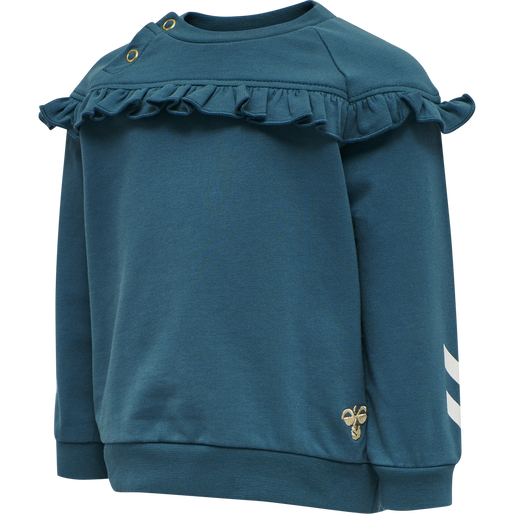 hmlBUENA SWEATSHIRT, 7058, packshot