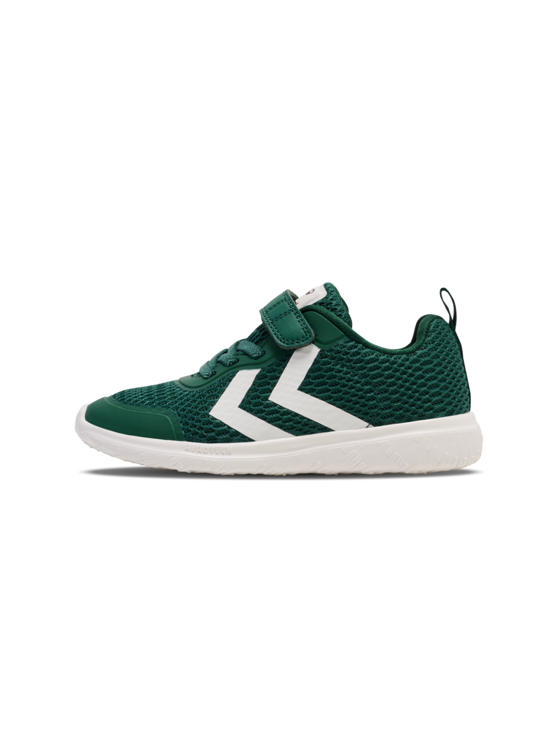 ACTUS  RECYCLED JR, RAIN FOREST, packshot