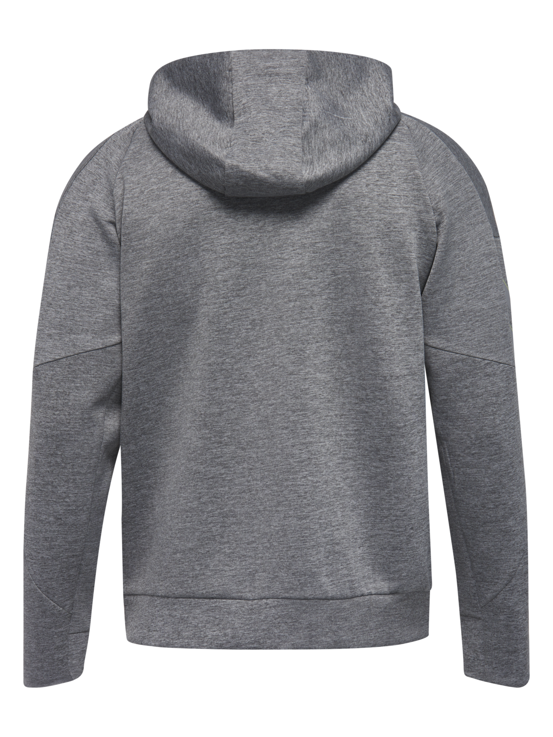 TECH MOVE KIDS ZIP HOOD, 2006, packshot