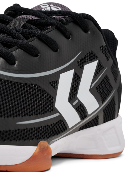 ROOT ELITE II, BLACK, packshot