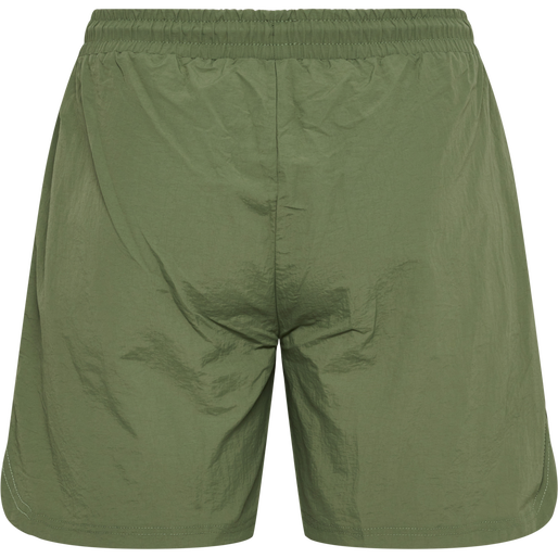 hmlLGC TRAVIS WOVEN SHORTS, 6264 hmlLGC TRAVIS WOVEN SHORTS, 6264, packshot