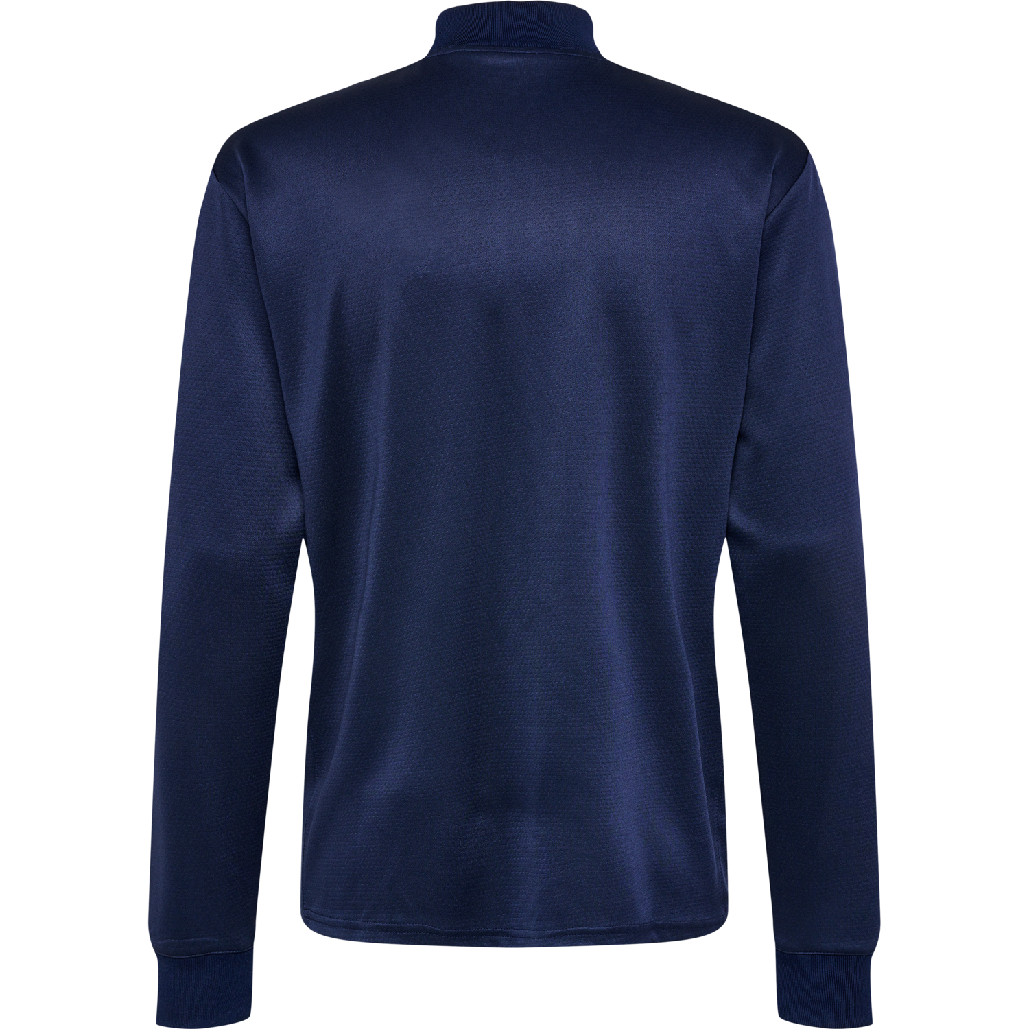 hmlSTALTIC POLY HALF ZIP L/S, 7209, packshot