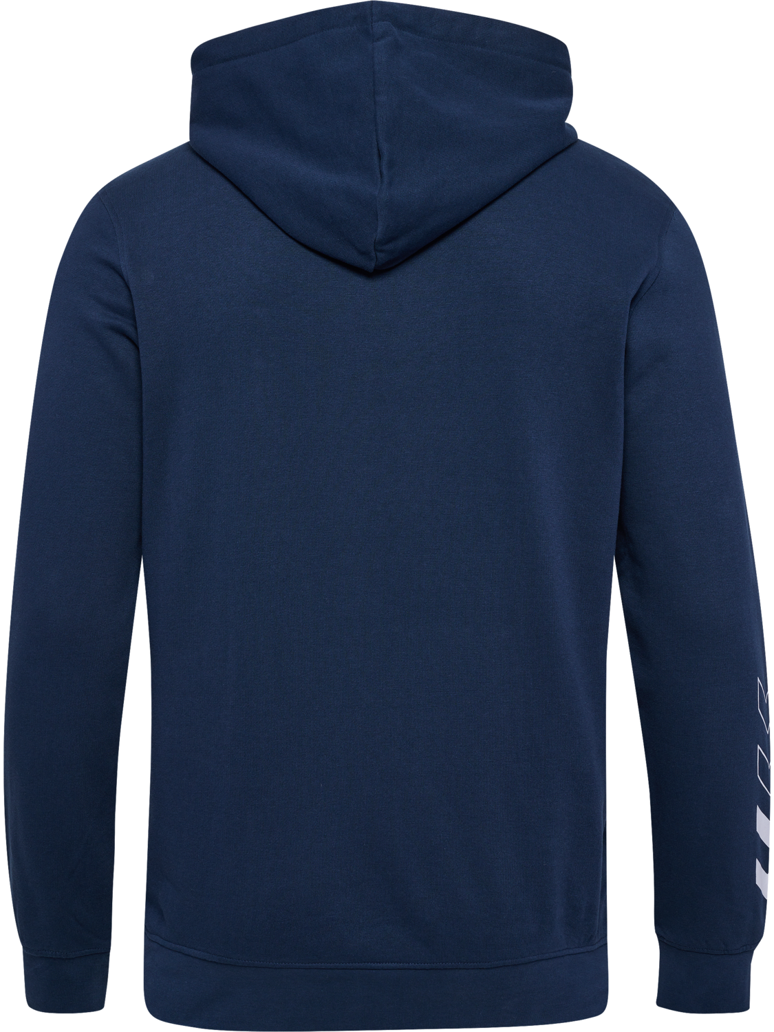 hmlELEMENTAL HOODIE, DRESS BLUES, packshot