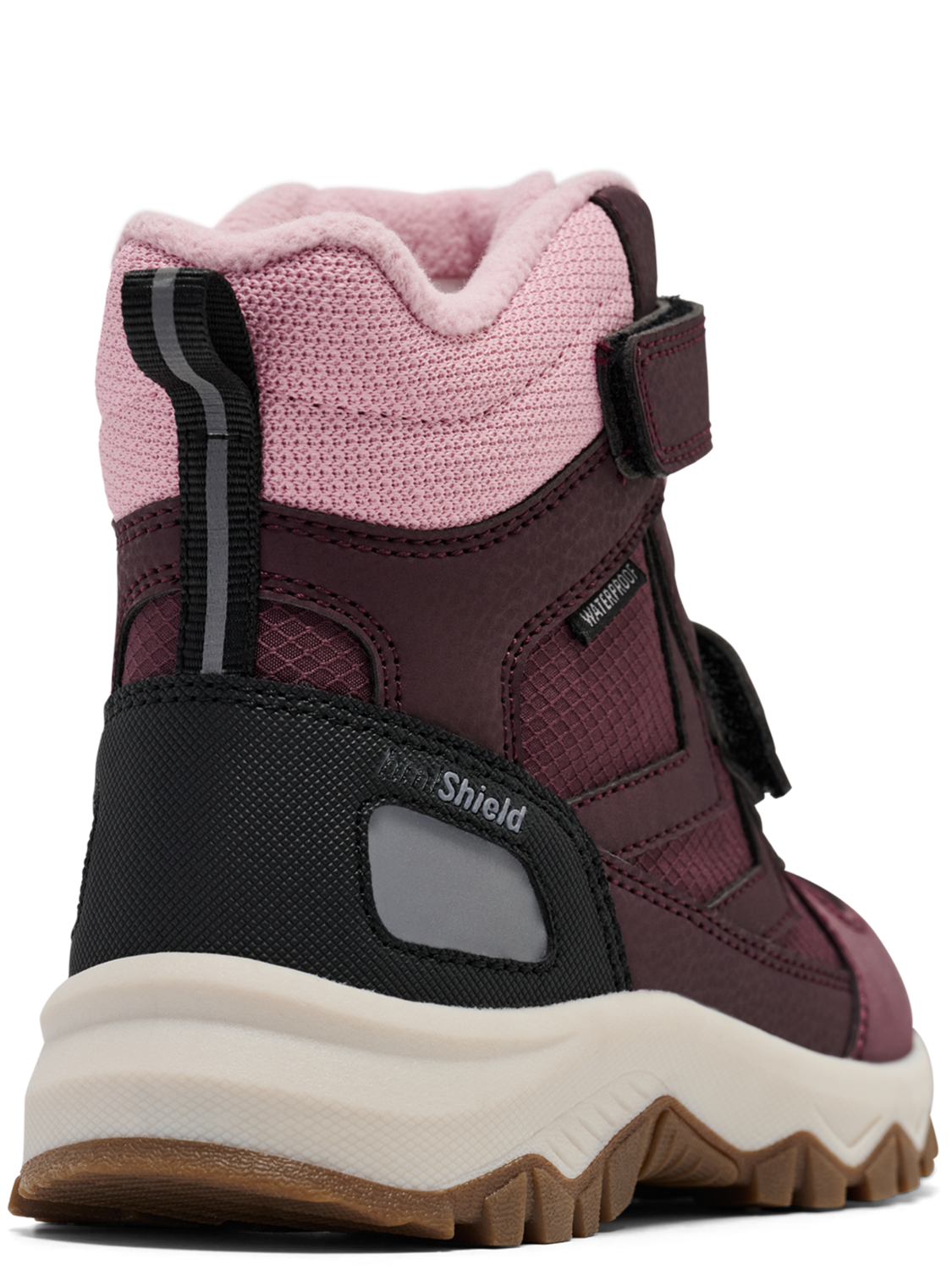 STORM TEX BOOT JR, WINETASTING, packshot