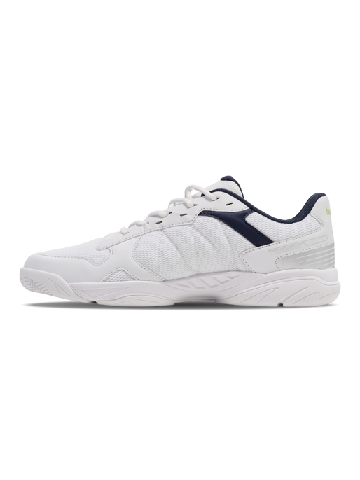 COURT CONTROL II, WHITE/BLACK IRIS, packshot