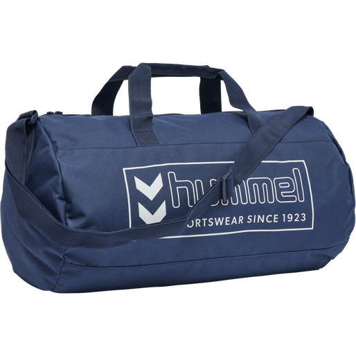 hummel KEY ROUND SPORTSBAG INSIGNIA BLUE hummel.es