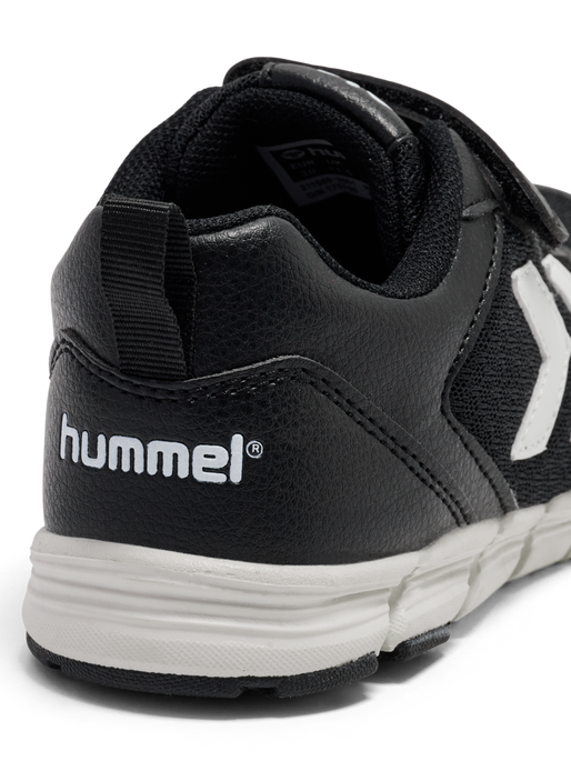 SPEED JR, BLACK, packshot